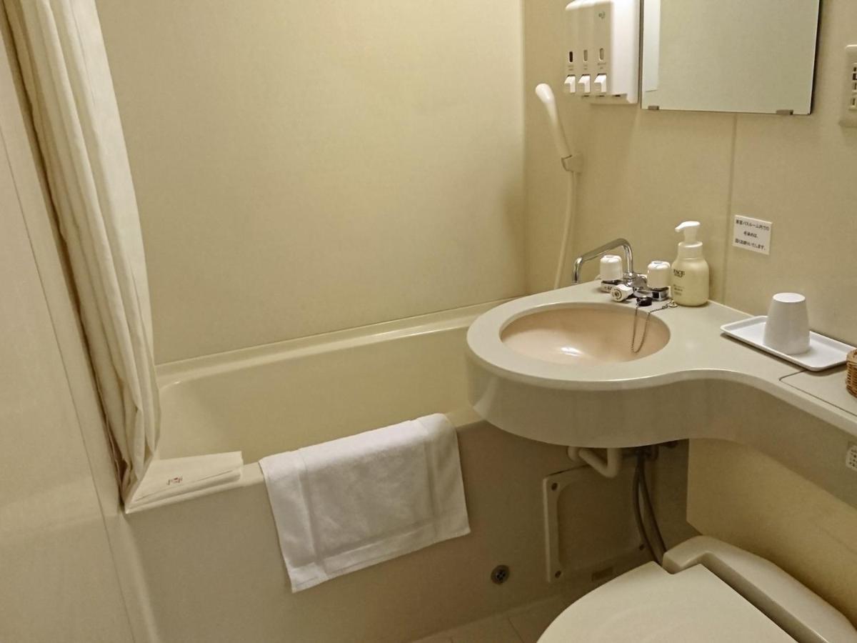 Hotel Oaks Early-Bird Osaka Morinomiya/ Vacation Stay 28682 Екстер'єр фото